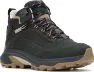 Merrell Men's Moab Speed 2 Leather Mid Waterproof