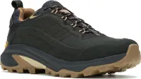 Merrell Men's Moab Speed 2 Leather Waterproof Merrell Men's Moab Speed 2 Leather Waterproof