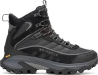 Merrell Men's Moab Speed 2 Thermo Mid Waterproof