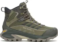 Merrell Men's Moab Speed 2 Thermo Mid Waterproof Merrell Men's Moab Speed 2 Thermo Mid Waterproof