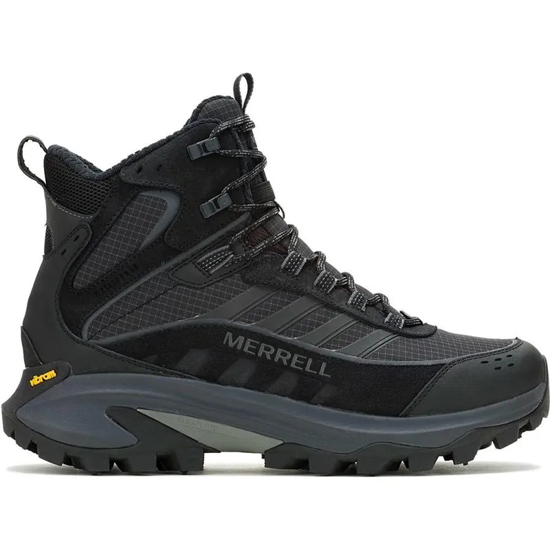 Merrell Men's Moab Speed 2 Thermo Mid Waterproof