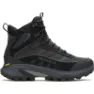 Merrell Men's Moab Speed 2 Thermo Mid Waterproof