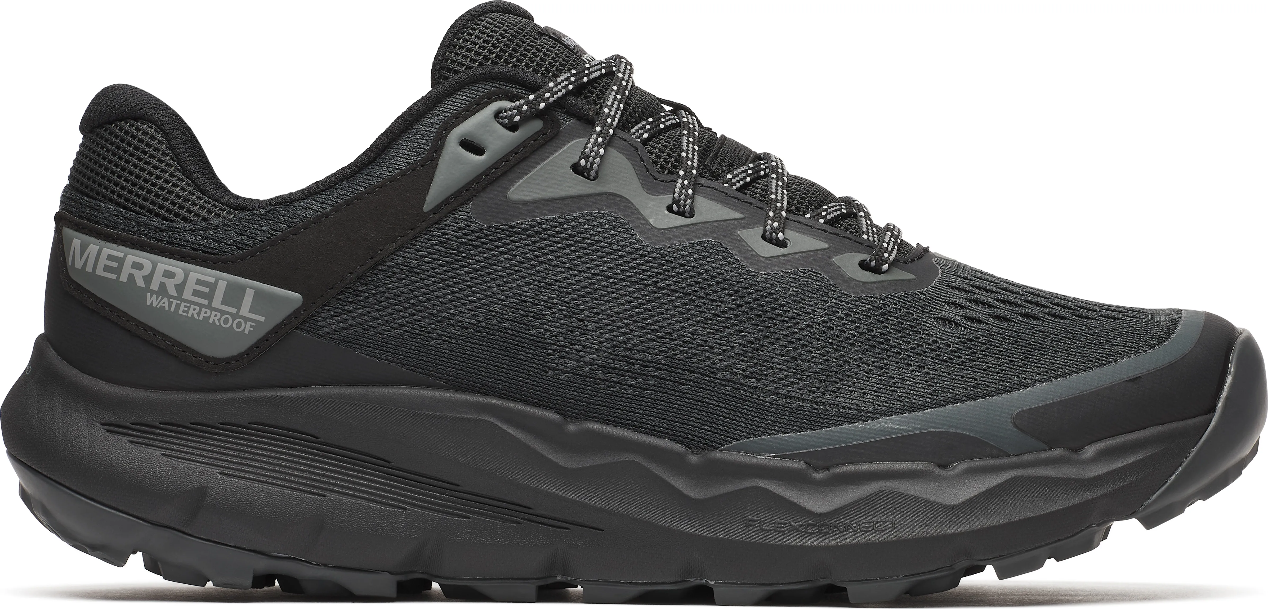 Merrell Men's Nova 4 Waterproof