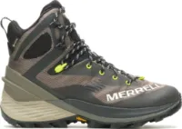 Merrell Men's Rogue Hiker Mid GORE-TEX Merrell Men's Rogue Hiker Mid GORE-TEX