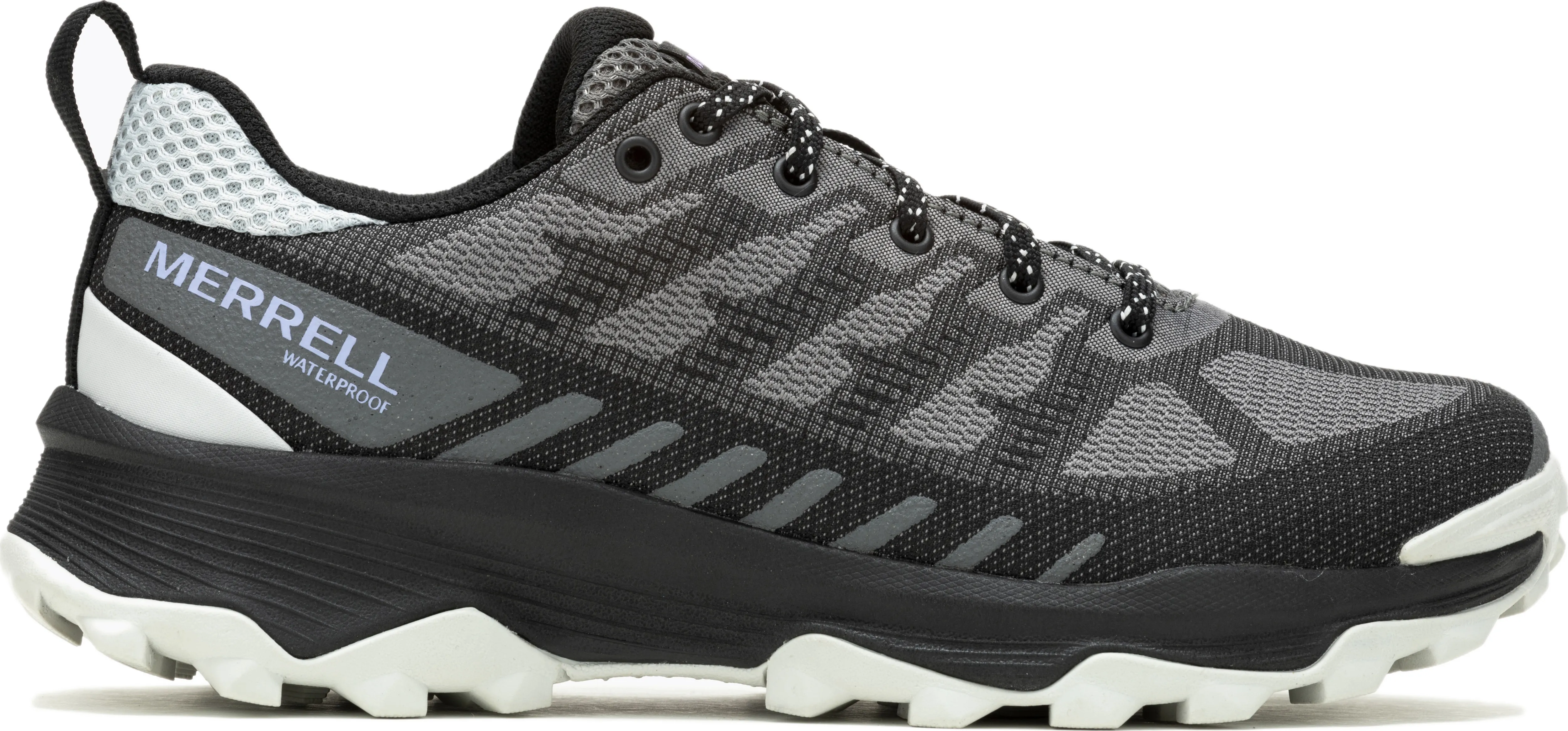 Merrell Men's Speed Eco Waterproof Merrell Men's Speed Eco Waterproof