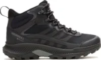 Merrell Men's Speed Strike 2 Mid GORE-TEX Merrell Men's Speed Strike 2 Mid GORE-TEX