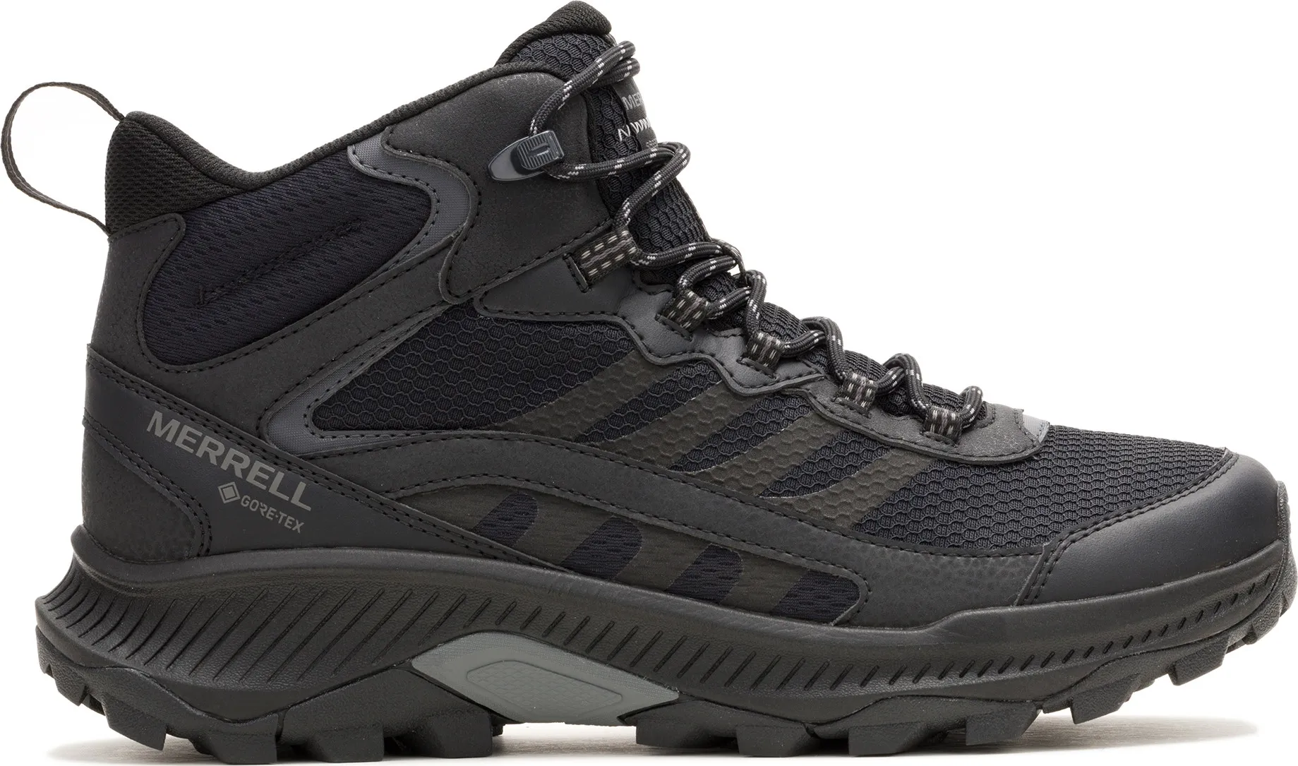 Merrell Men's Speed Strike 2 Mid GORE-TEX Merrell Men's Speed Strike 2 Mid GORE-TEX