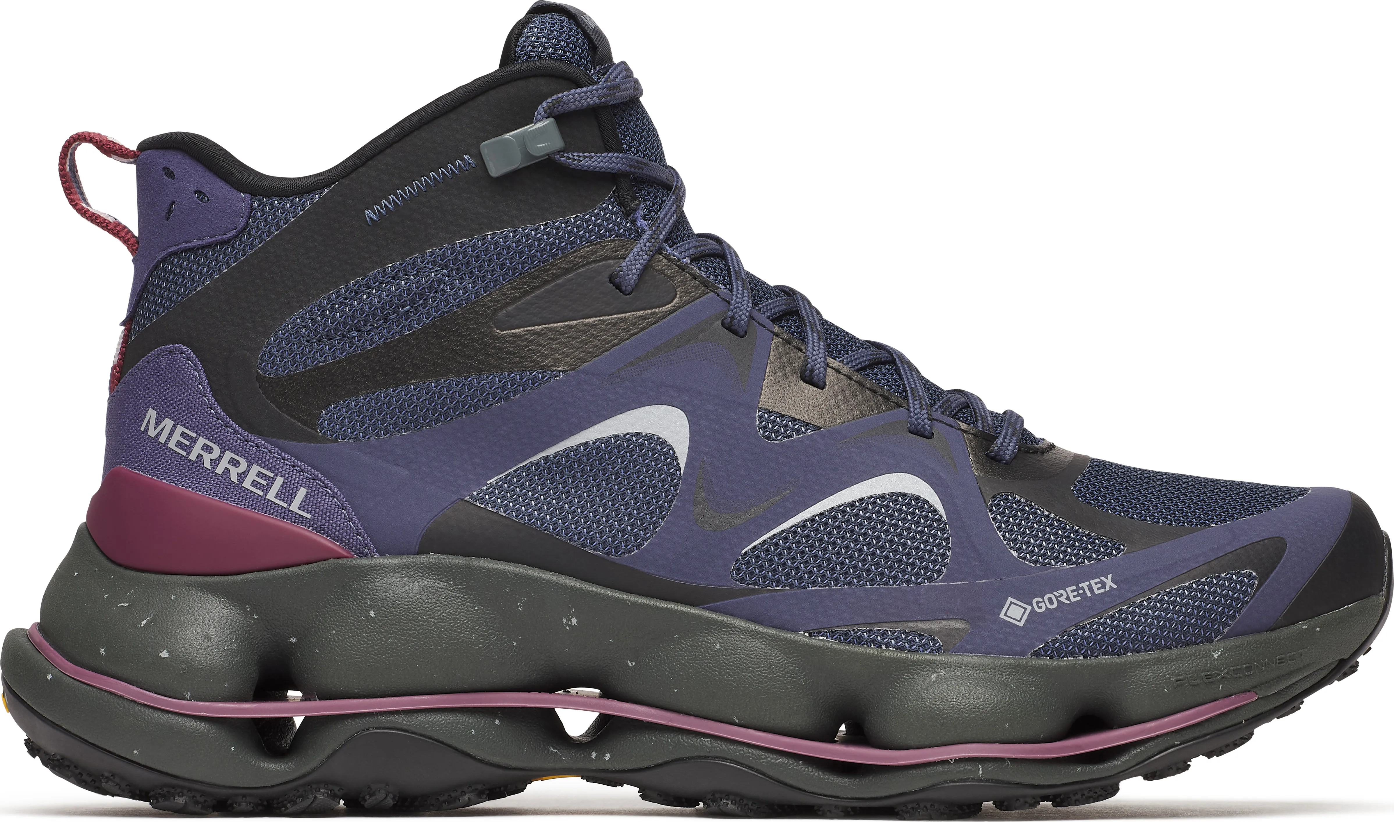 Merrell Men's Speedarc Matis Mid GORE-TEX