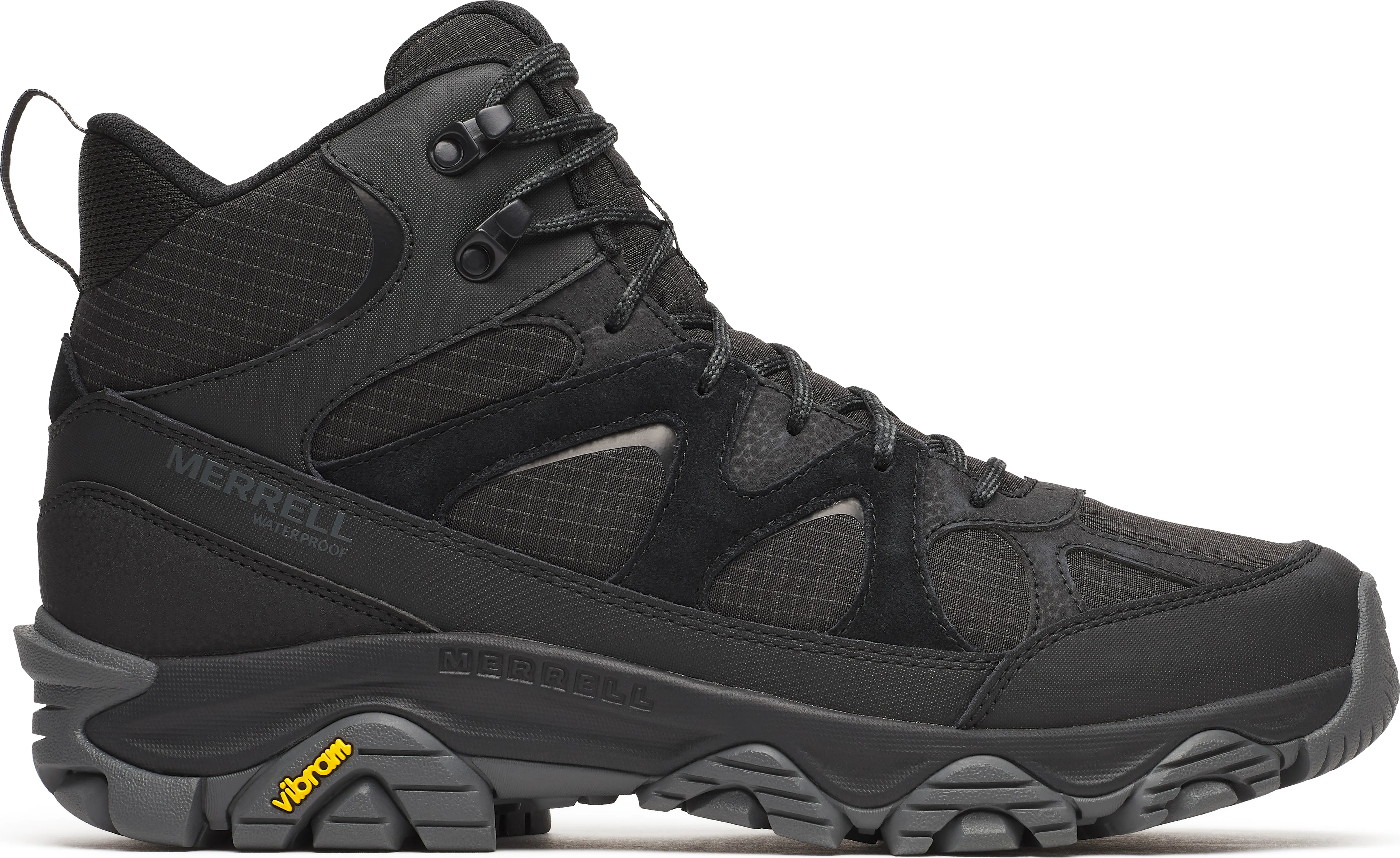 Merrell Men's Thermo Snow Grip Mid Waterproof