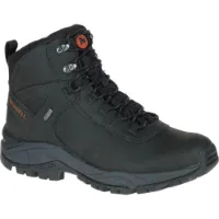 Merrell Men's Vego Mid Leather Waterproof Merrell Men's Vego Mid Leather Waterproof