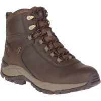 Merrell Men's Vego Mid Leather Waterproof Merrell Men's Vego Mid Leather Waterproof