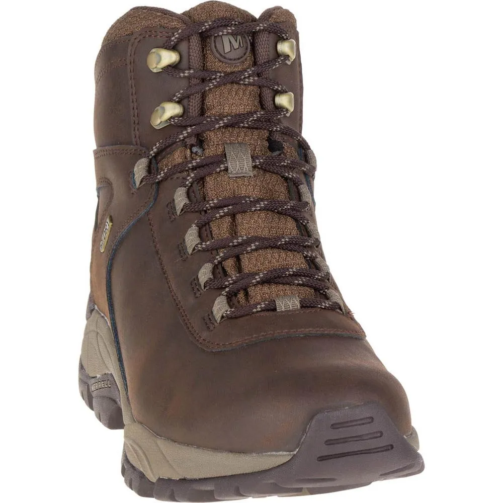 Merrell Men's Vego Mid Leather Waterproof Merrell Men's Vego Mid Leather Waterproof