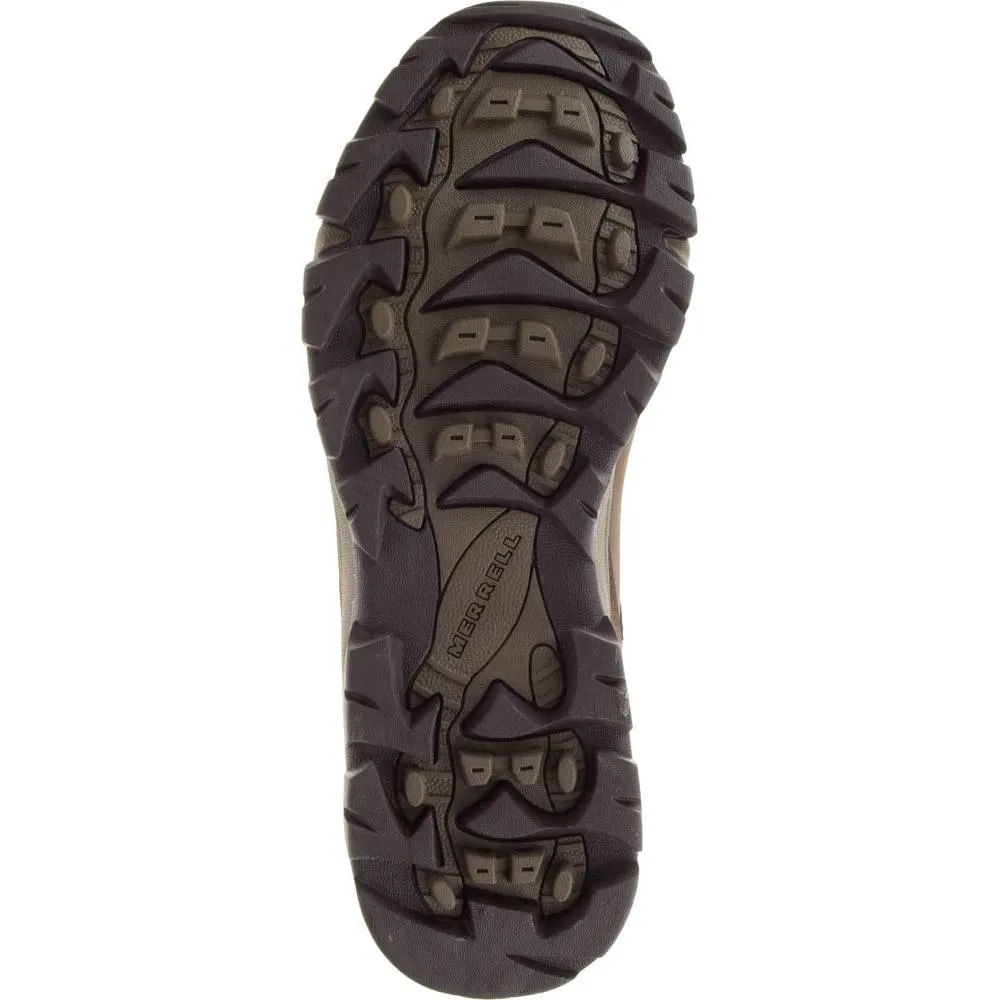 Merrell Men's Vego Mid Leather Waterproof Merrell Men's Vego Mid Leather Waterproof