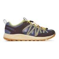 Merrell Men's Wildwood Aerosport Merrell Men's Wildwood Aerosport