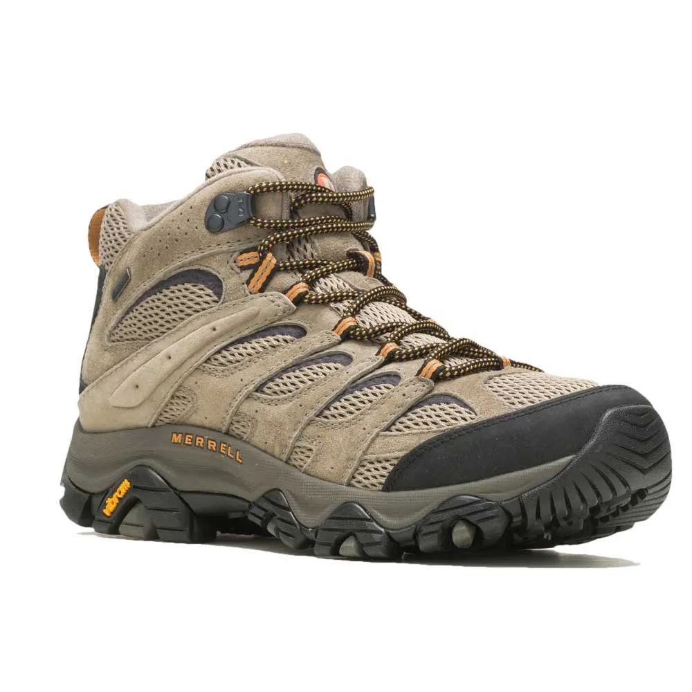 Merrell Moab 3 Mid Goretex Vandringskängor Merrell Moab 3 Mid Goretex Vandringskängor
