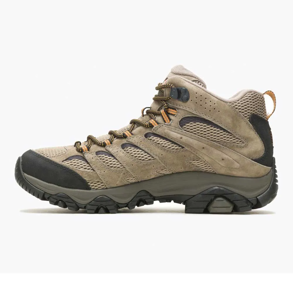 Merrell Moab 3 Mid Goretex Vandringskängor Merrell Moab 3 Mid Goretex Vandringskängor