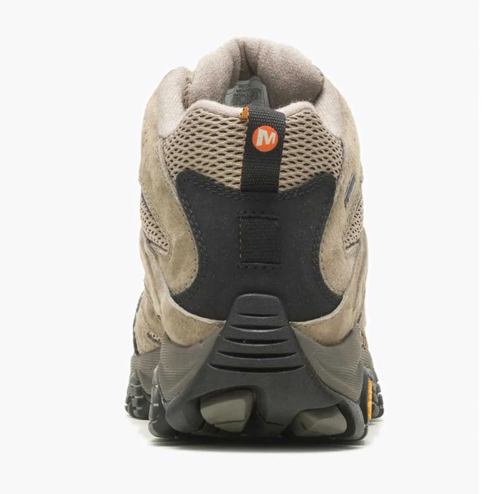 Merrell Moab 3 Mid Goretex Vandringskängor Merrell Moab 3 Mid Goretex Vandringskängor