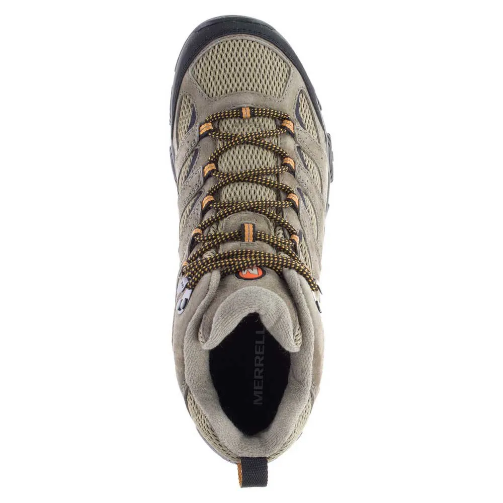 Merrell Moab 3 Mid Goretex Vandringskängor Merrell Moab 3 Mid Goretex Vandringskängor