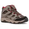 Merrell Moab 3 Mid Waterproof Vandringskängor, Boulder, EU 29