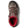 Merrell Moab 3 Mid Waterproof Vandringskängor, Boulder, EU 29