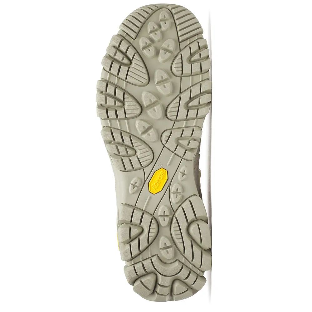 Merrell Moab 3 Ready Zip Vandringsskor
