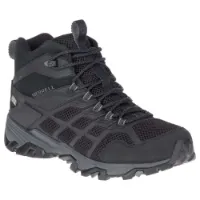 Merrell Moab Fst 2 Ice+ Vandringskängor Merrell Moab Fst 2 Ice+ Vandringskängor