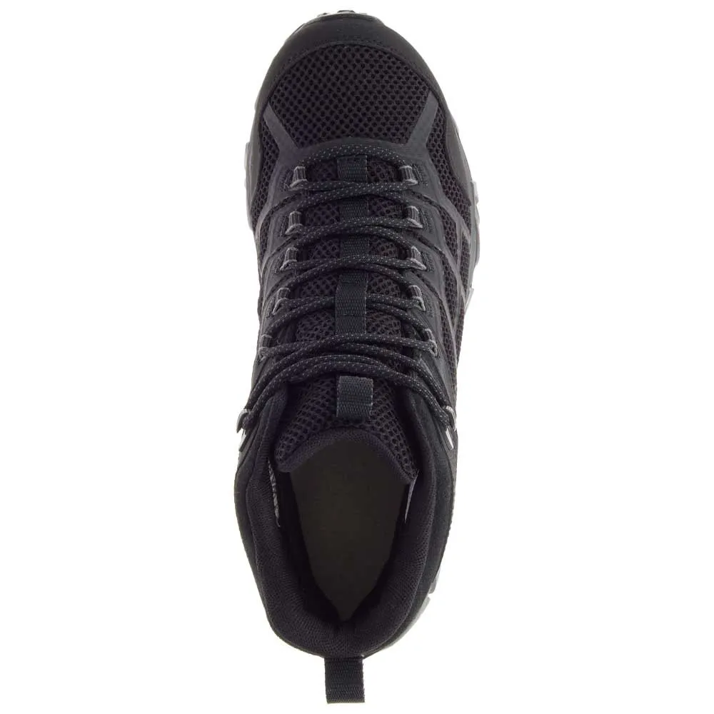 Merrell Moab Fst 2 Ice+ Vandringskängor