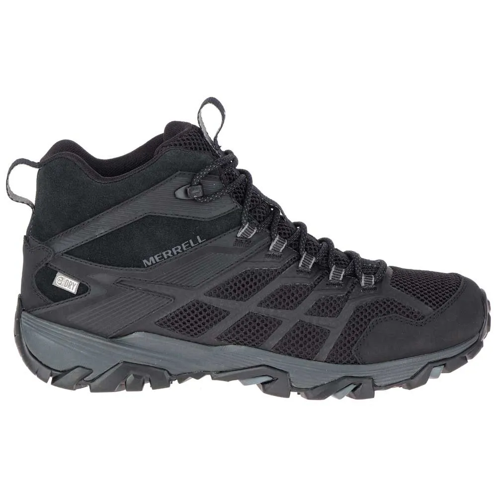 Merrell Moab Fst 2 Ice+ Vandringskängor
