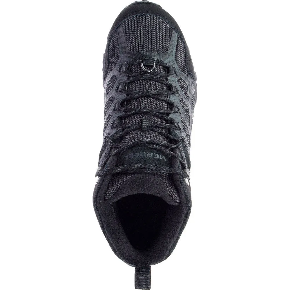 Merrell Moab FST 3 Thermo Mid Waterproof