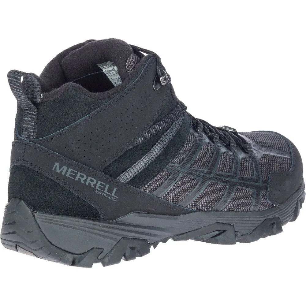 Merrell Moab FST 3 Thermo Mid Waterproof