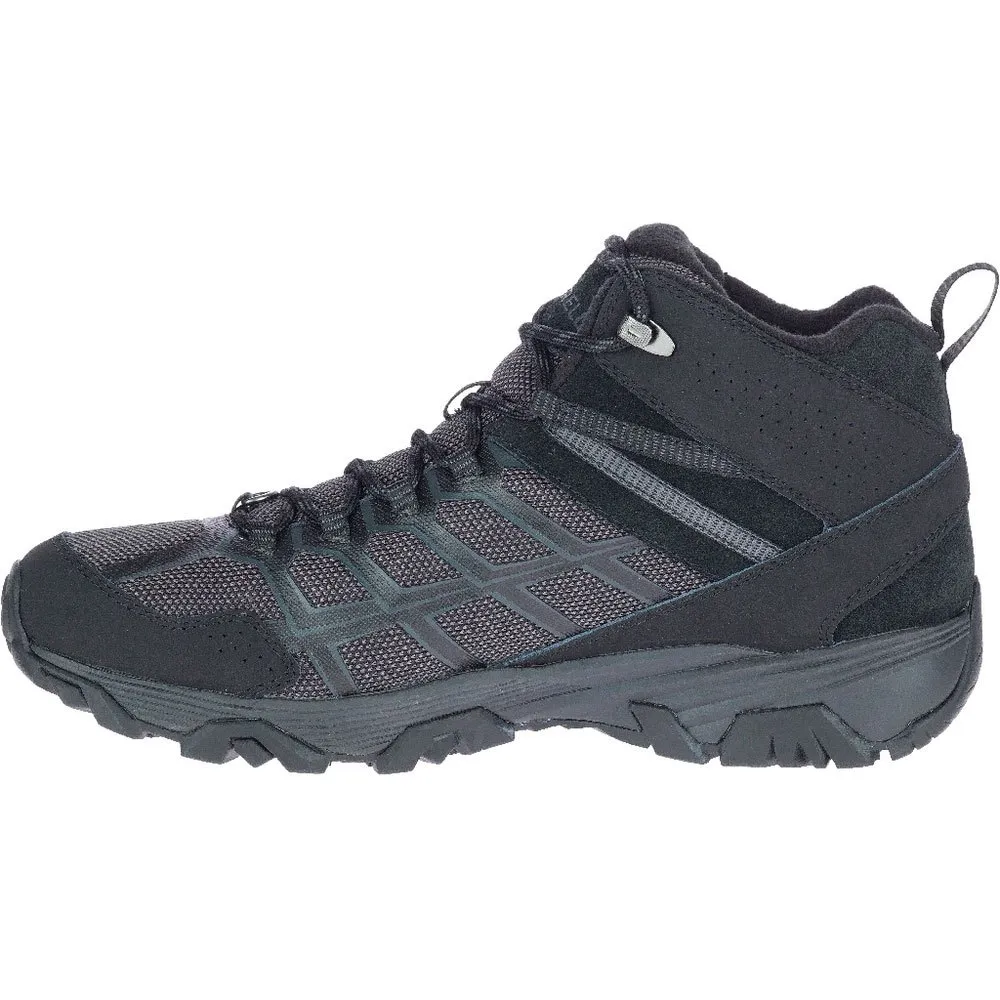Merrell Moab FST 3 Thermo Mid Waterproof