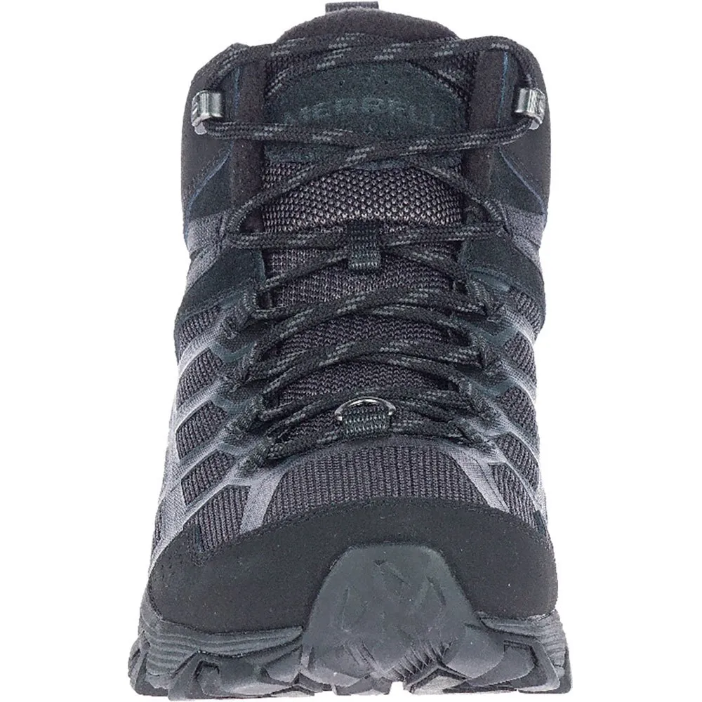 Merrell Moab FST 3 Thermo Mid Waterproof