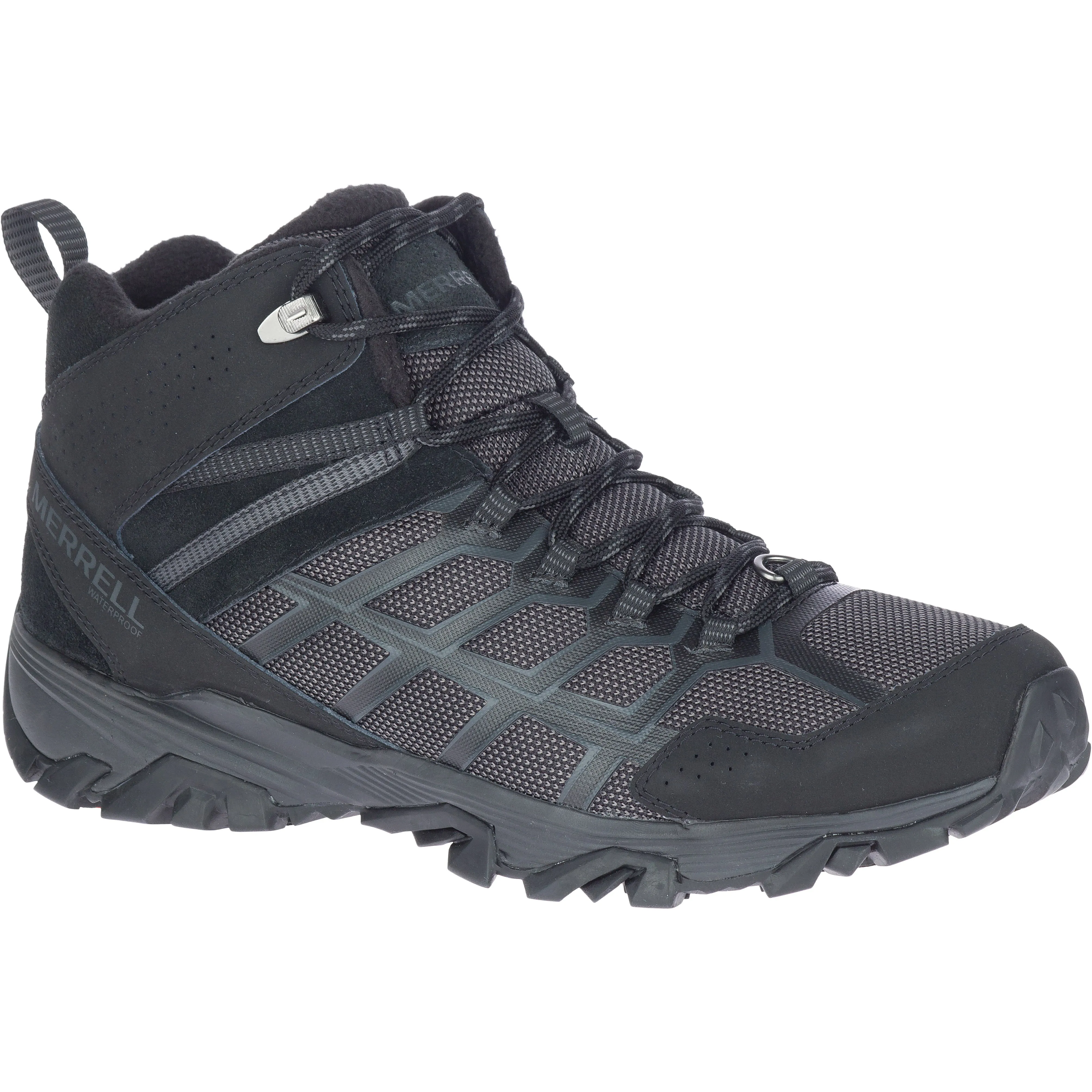 Merrell Moab FST 3 Thermo Mid Waterproof Merrell Moab FST 3 Thermo Mid Waterproof