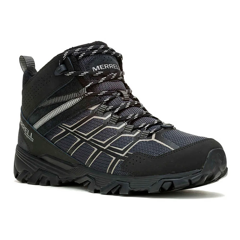 Merrell Moab Fst 3 Thermo Mid Wp Vandringskängor