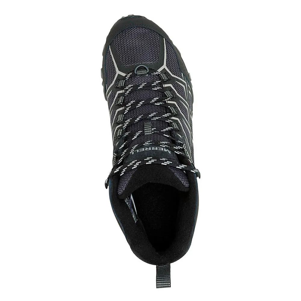 Merrell Moab Fst 3 Thermo Mid Wp Vandringskängor