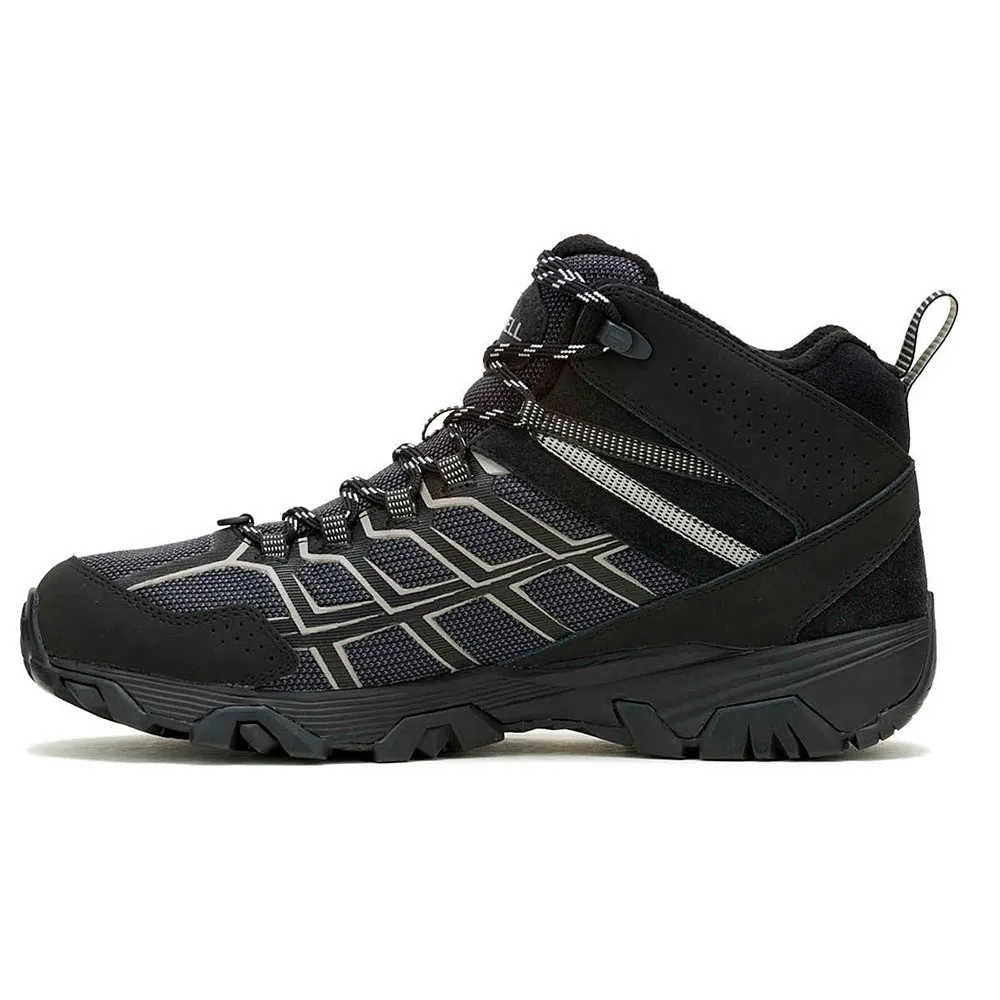 Merrell Moab Fst 3 Thermo Mid Wp Vandringskängor