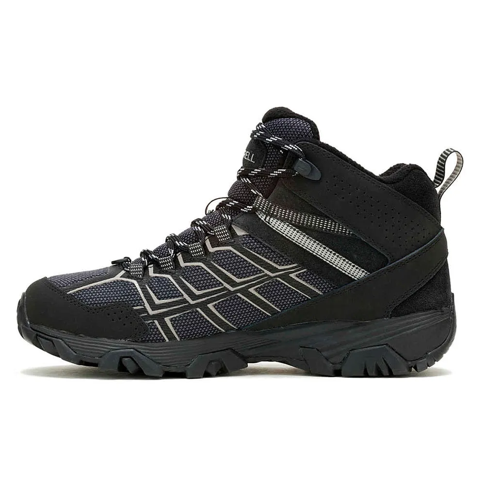 Merrell Moab Fst 3 Thermo Mid Wp Vandringskängor Merrell Moab Fst 3 Thermo Mid Wp Vandringskängor