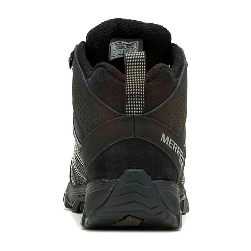 Merrell Moab Fst 3 Thermo Mid Wp Vandringskängor Merrell Moab Fst 3 Thermo Mid Wp Vandringskängor