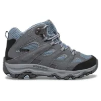 Merrell Moab Iii Mid Waterproof Vandringskängor Merrell Moab Iii Mid Waterproof Vandringskängor