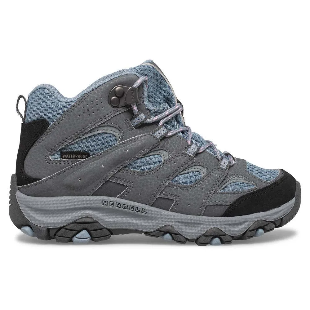 Merrell Moab Iii Mid Waterproof Vandringskängor, Altitude, EU 29