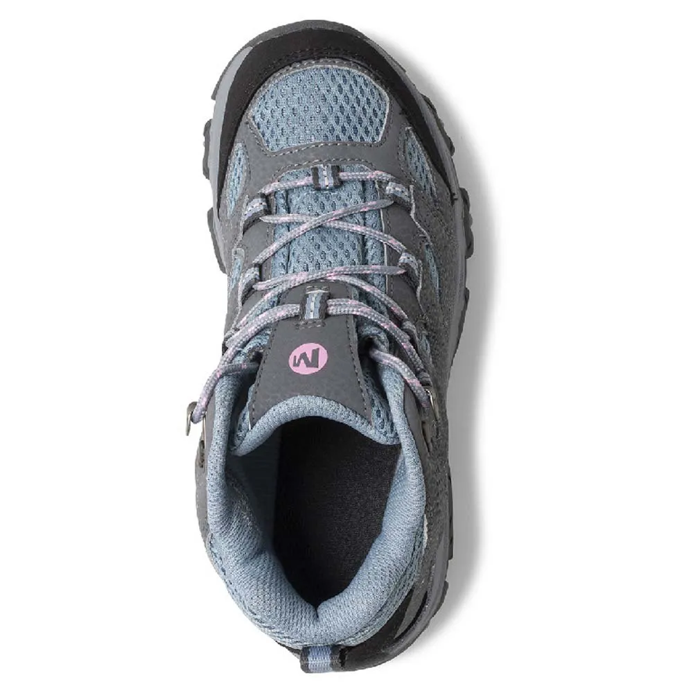 Merrell Moab Iii Mid Waterproof Vandringskängor, Altitude, EU 29