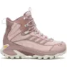 Merrell Moab Speed 2 ThermoMid Wp Women, Adobe rose