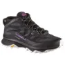 Merrell Moab Speed Mid Goretex Vandringsskor