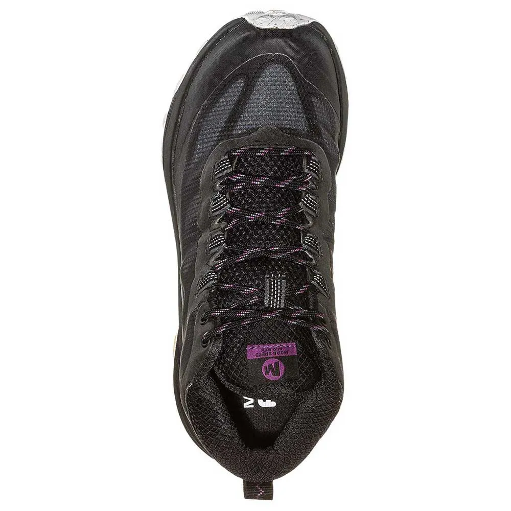 Merrell Moab Speed Mid Goretex Vandringsskor