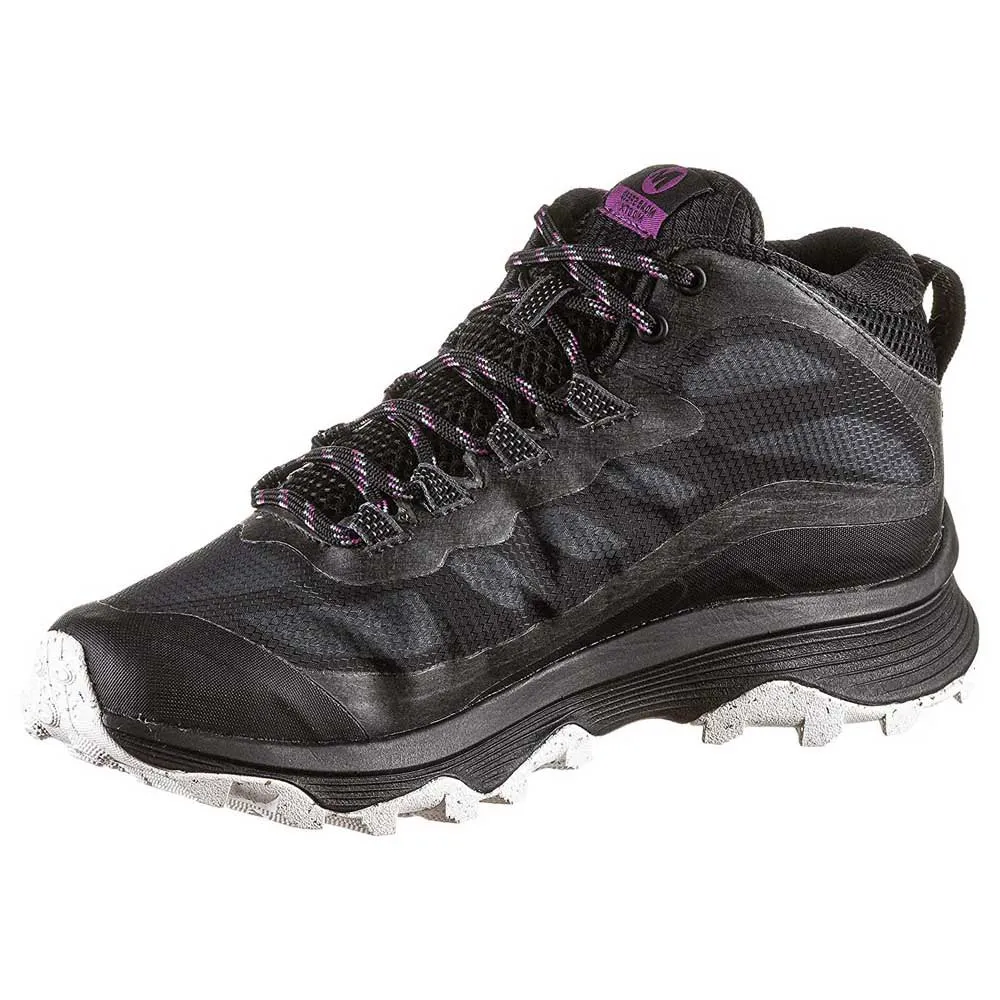 Merrell Moab Speed Mid Goretex Vandringsskor