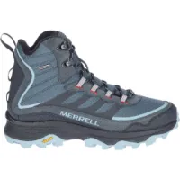 Merrell Moab Speed Vandringskängor Merrell Moab Speed Vandringskängor
