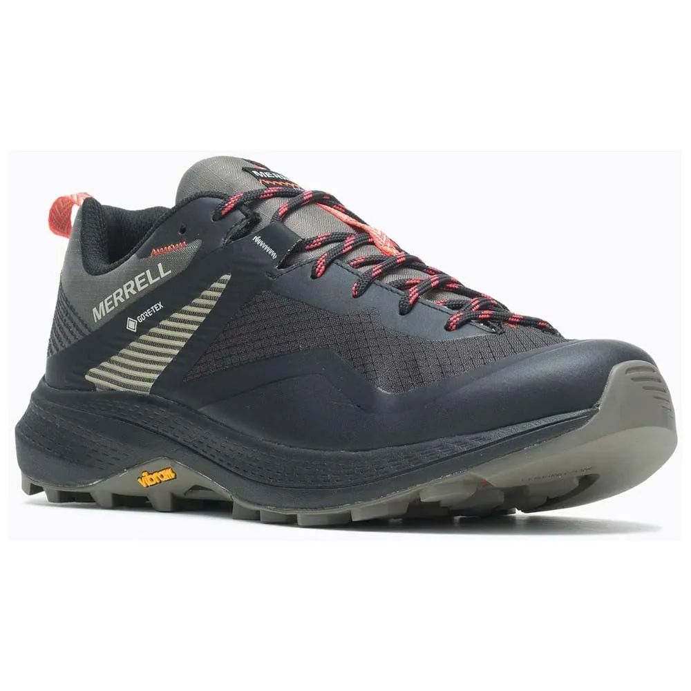 Merrell Mqm 3 Goretex Vandringsskor Merrell Mqm 3 Goretex Vandringsskor