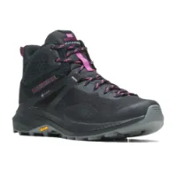 Merrell Mqm 3 Mid Goretex Vandringskängor Merrell Mqm 3 Mid Goretex Vandringskängor