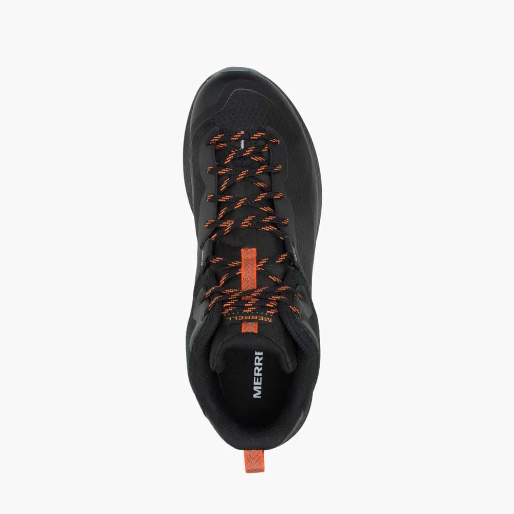 Merrell Mqm 3 Mid Goretex Vandringskängor Merrell Mqm 3 Mid Goretex Vandringskängor