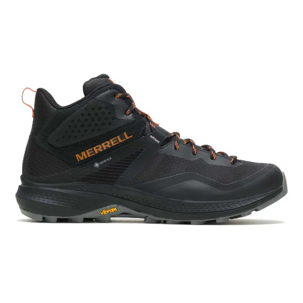 Merrell Mqm 3 Mid Goretex Vandringskängor Merrell Mqm 3 Mid Goretex Vandringskängor